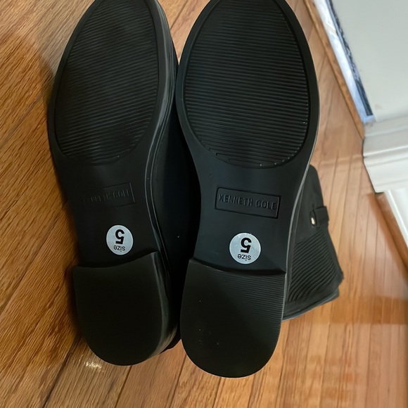 Kenneth Cole suede Boots - Picture 4 of 4